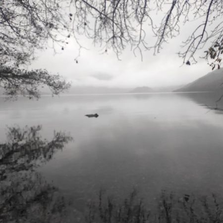 Vigo de Sanabria Espejo De Soledadesヴィラ エクステリア 写真
