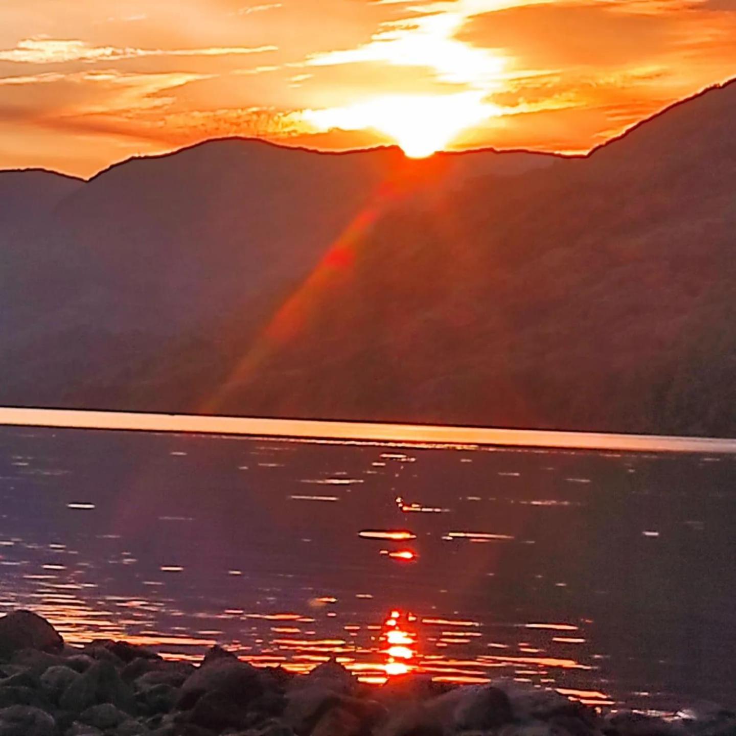 Vigo de Sanabria Espejo De Soledadesヴィラ エクステリア 写真
